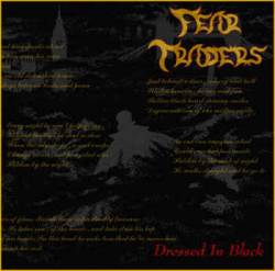 Fear Traders : Dressed in Black